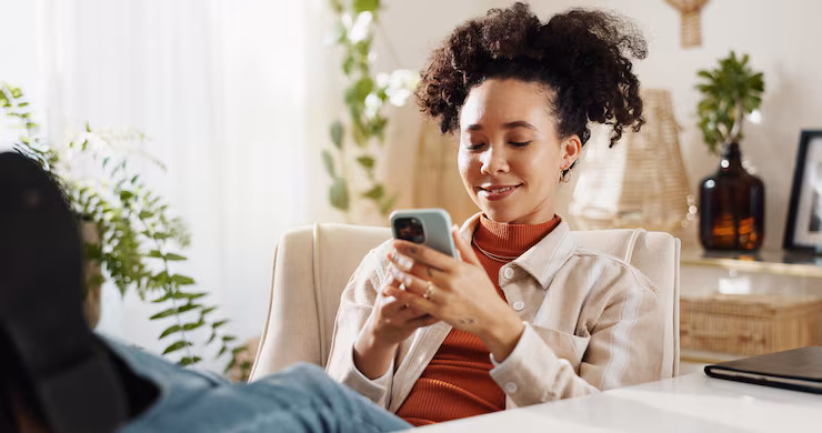 Nada Rumah: Pilihan Musik Sehari-hari